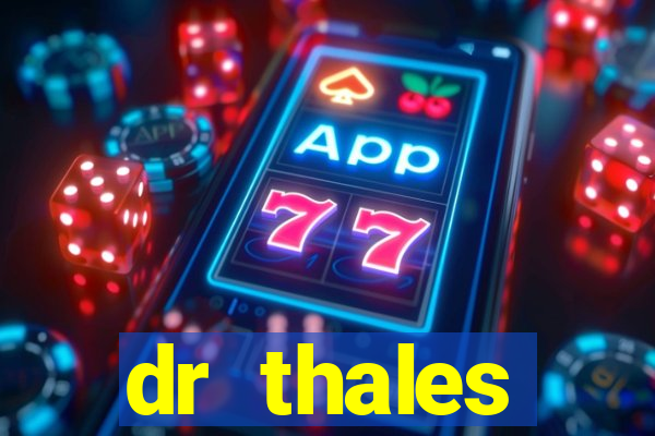 dr thales psiquiatra cruzeiro telefone
